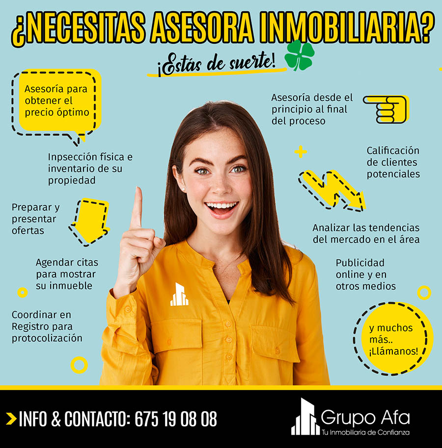 Imagen de Asesoria Inmobiliaria