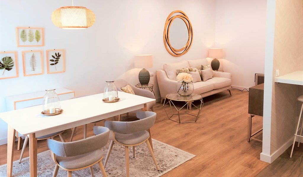 Imagen de vivienda nueva para vender
