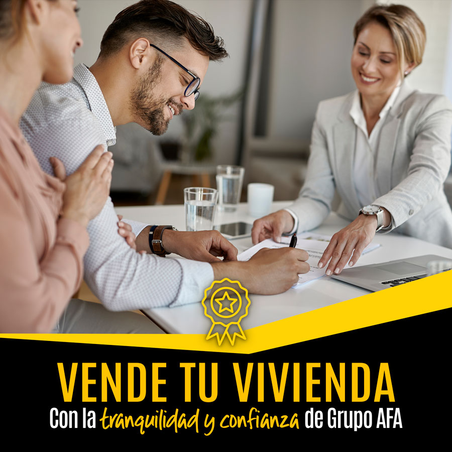 Imagen de Vende Vivienda Version Web